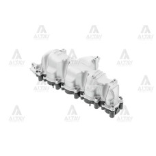 Audi A5 Audi A4 Volkswagen Passat TOPRAN-TPR-117758755 Mani̇fold Emme Passat / Ti̇guan / A3 / A4 / A5 08-11 2.0 Tdi̇ Motorsuz